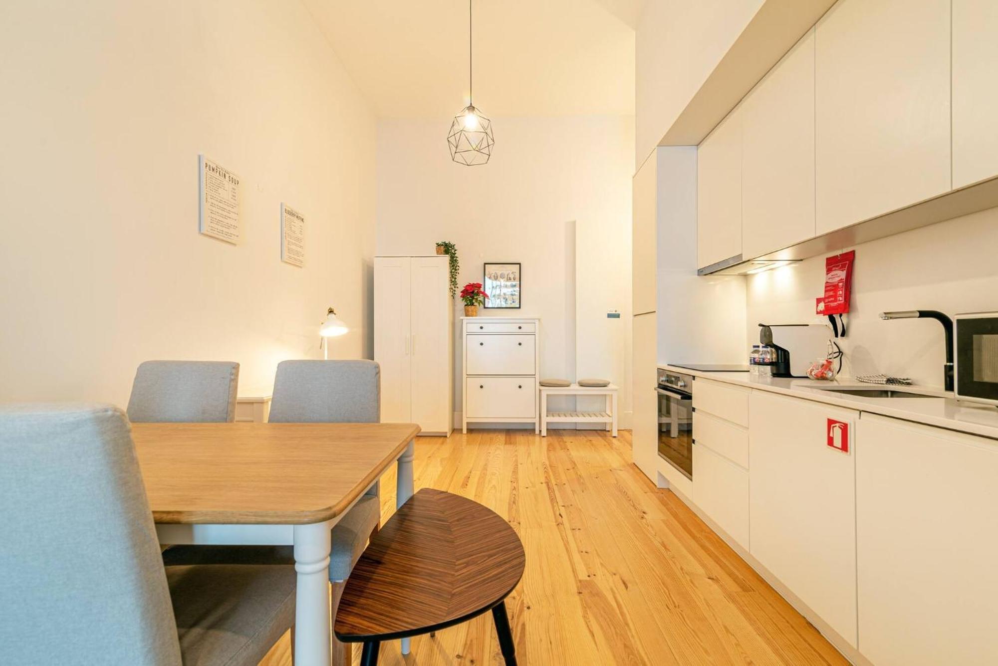 Apartamento Republica I By Innkeeper Porto