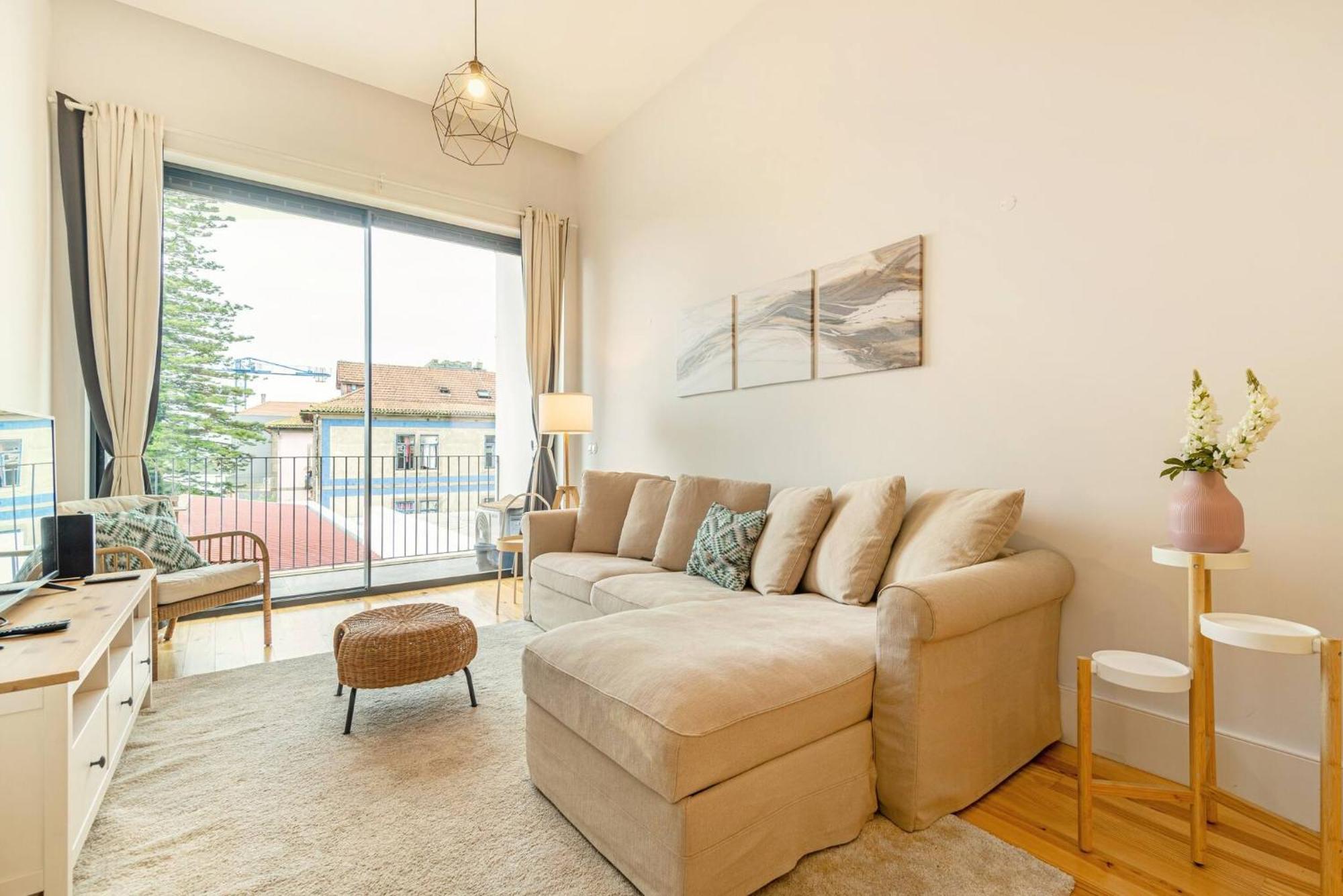Republica I By Innkeeper Apartamento *