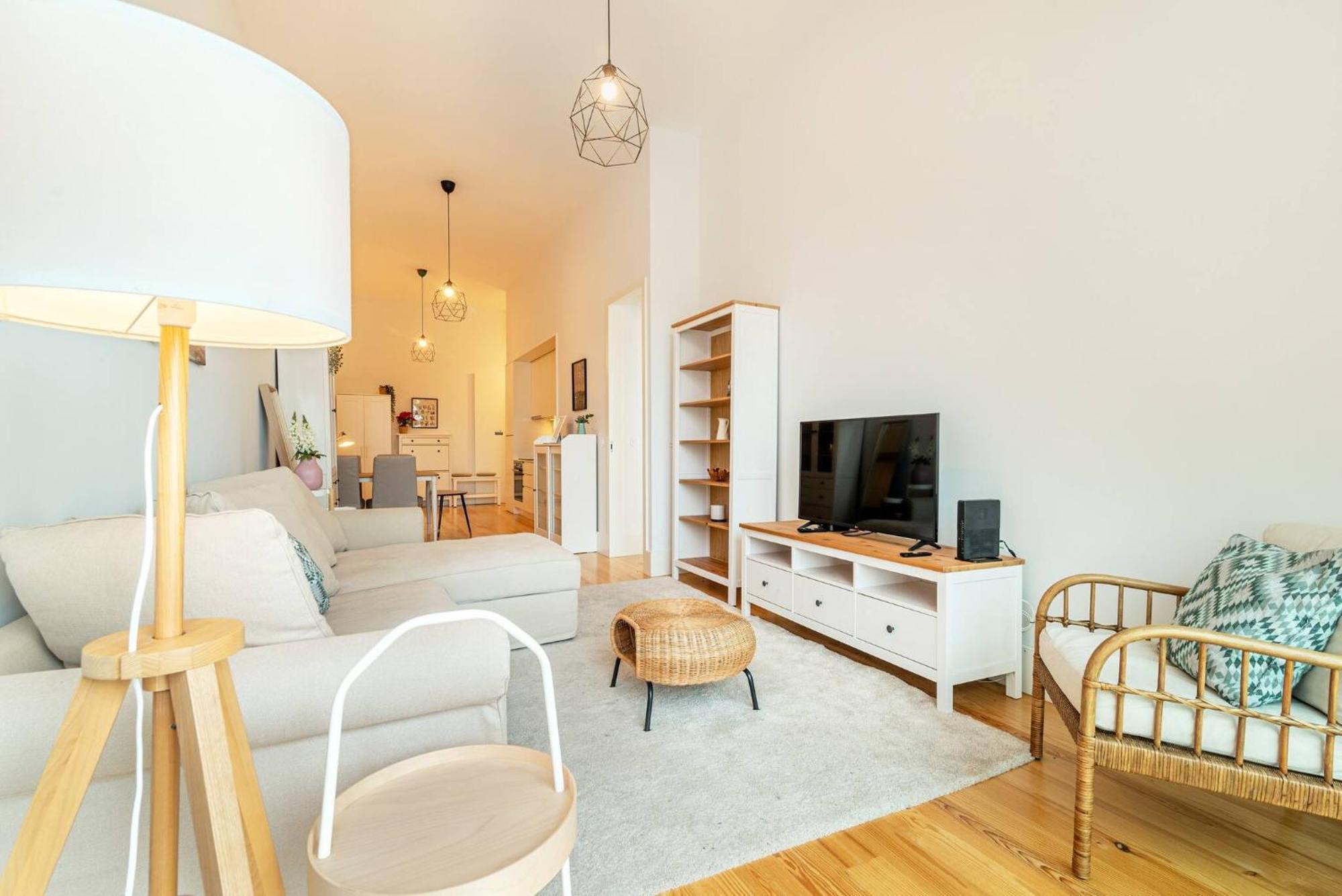 Republica I By Innkeeper Apartamento Porto